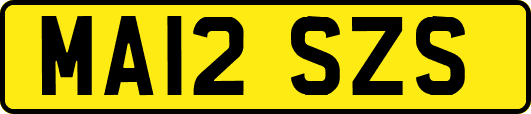 MA12SZS