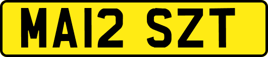 MA12SZT