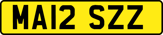MA12SZZ