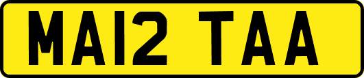 MA12TAA