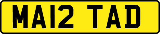 MA12TAD
