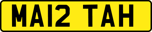 MA12TAH
