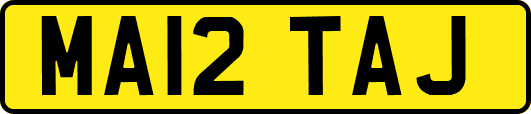 MA12TAJ