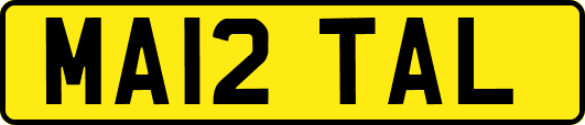 MA12TAL