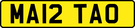MA12TAO