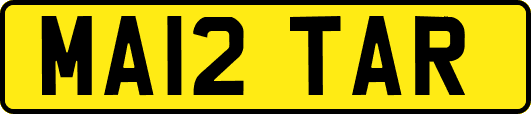 MA12TAR