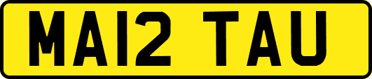 MA12TAU
