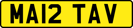 MA12TAV