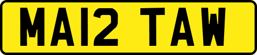 MA12TAW