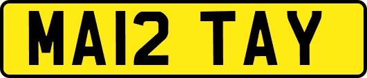 MA12TAY