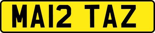 MA12TAZ