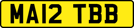 MA12TBB