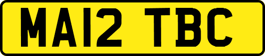 MA12TBC