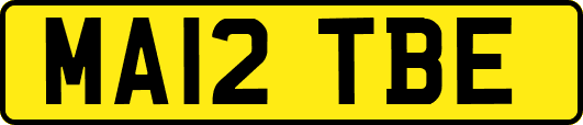 MA12TBE