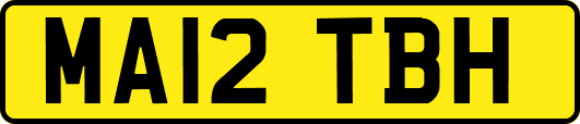 MA12TBH