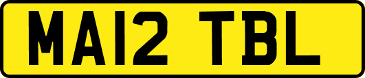 MA12TBL