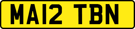 MA12TBN