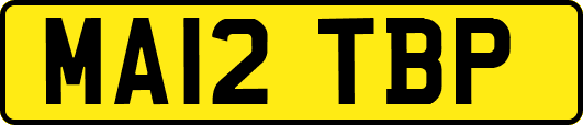 MA12TBP