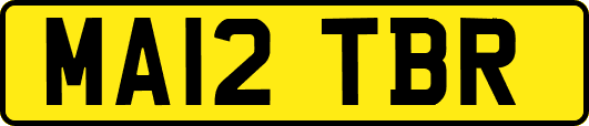 MA12TBR