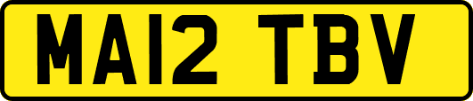 MA12TBV
