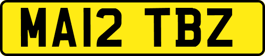 MA12TBZ