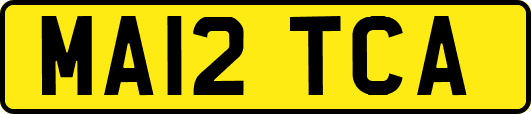 MA12TCA
