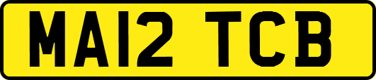 MA12TCB