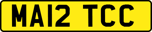 MA12TCC