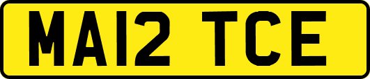 MA12TCE