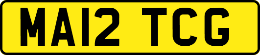 MA12TCG