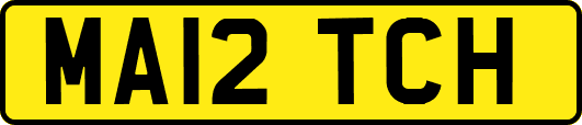 MA12TCH