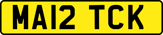 MA12TCK