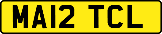 MA12TCL