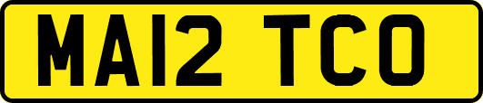 MA12TCO