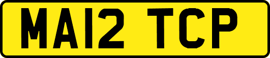 MA12TCP