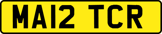 MA12TCR