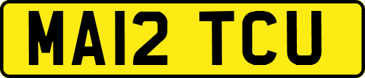 MA12TCU