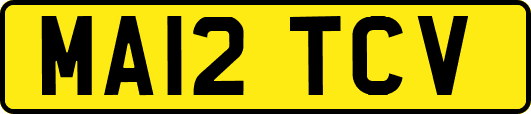 MA12TCV