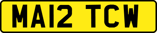 MA12TCW