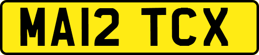 MA12TCX