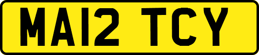 MA12TCY