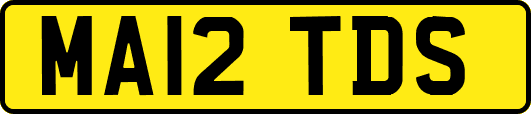 MA12TDS