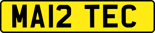 MA12TEC
