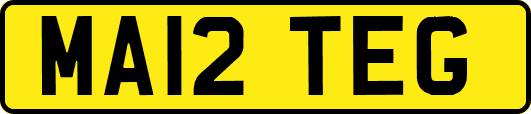 MA12TEG