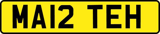 MA12TEH