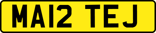 MA12TEJ