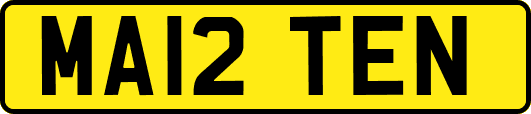 MA12TEN