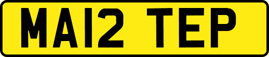 MA12TEP