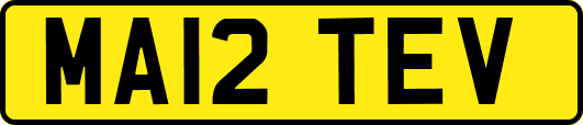 MA12TEV