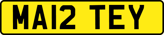 MA12TEY